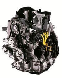 B1092 Engine